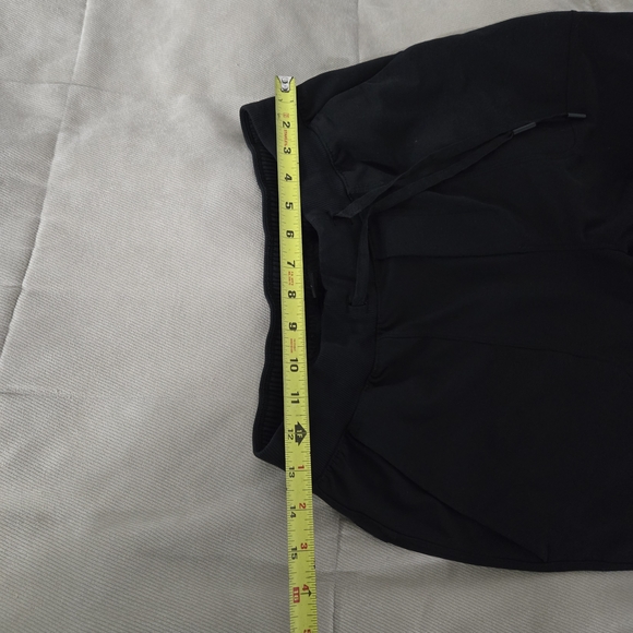 lululemon athletica Men's Black Joggers - Picture 3 of 10